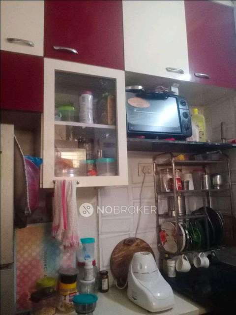 1 BHK Flat In Mauli Residency For Sale  In Dombivli East