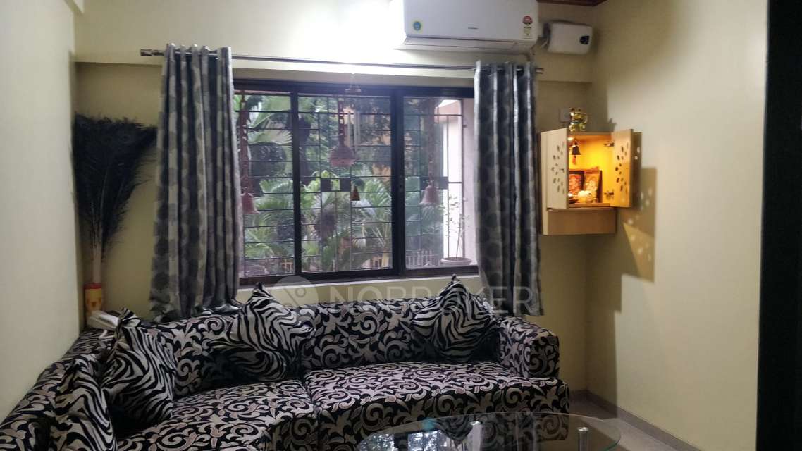 2 BHK Flat In Vijay Nagari Annex For Sale  In Thane West