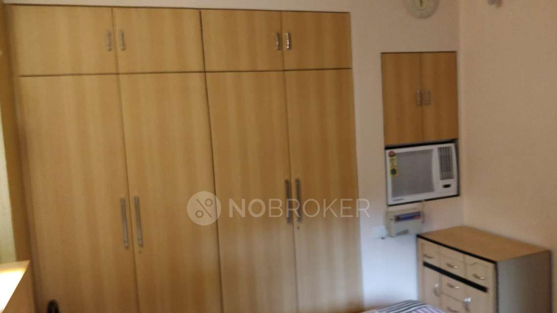 2 BHK Flat In Vijay Nagari Annex For Sale  In Thane West