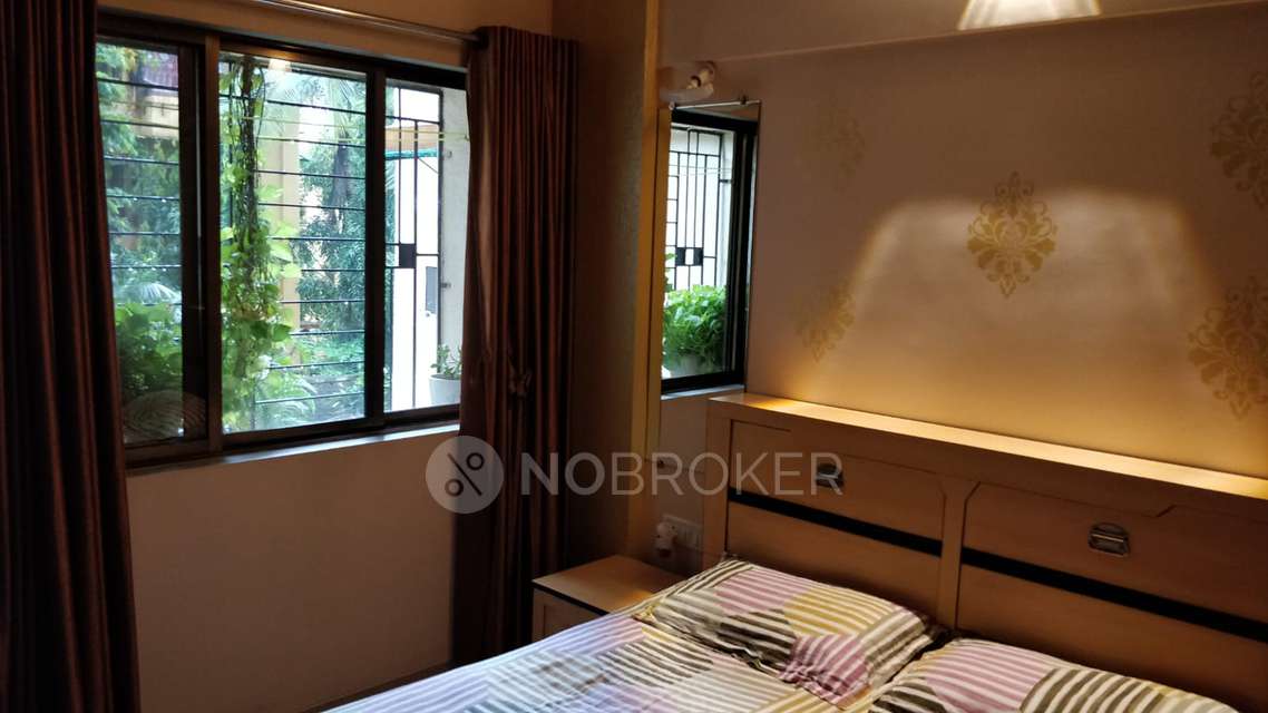 2 BHK Flat In Vijay Nagari Annex For Sale  In Thane West