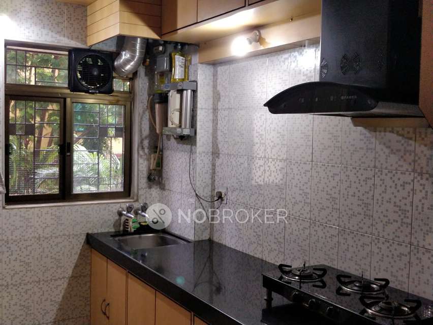 2 BHK Flat In Vijay Nagari Annex For Sale  In Thane West