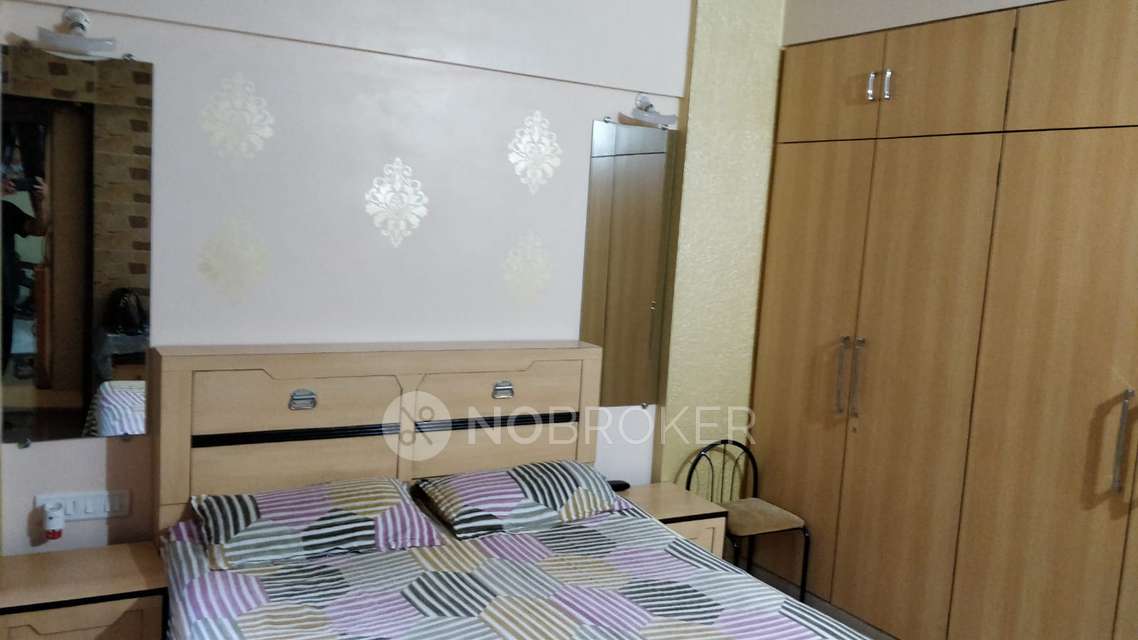 2 BHK Flat In Vijay Nagari Annex For Sale  In Thane West