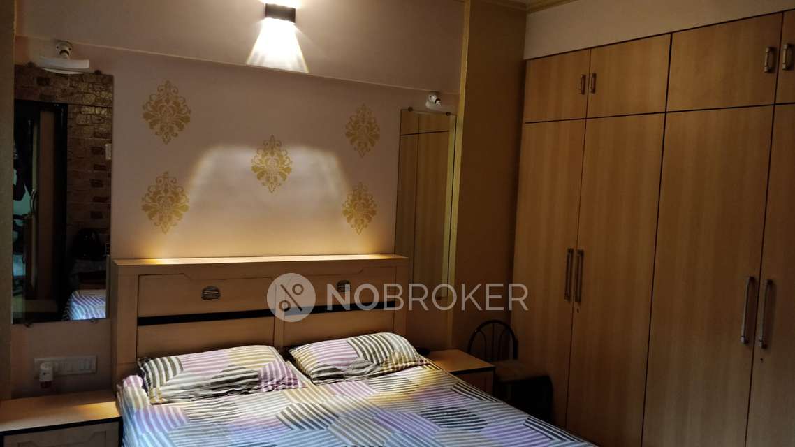 2 BHK Flat In Vijay Nagari Annex For Sale  In Thane West