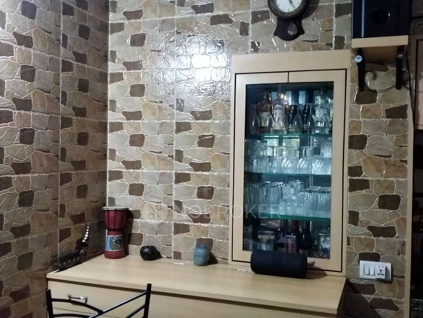 2 BHK Flat In Vijay Nagari Annex For Sale  In Thane West