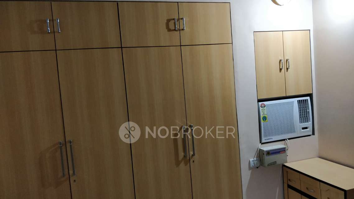 2 BHK Flat In Vijay Nagari Annex For Sale  In Thane West