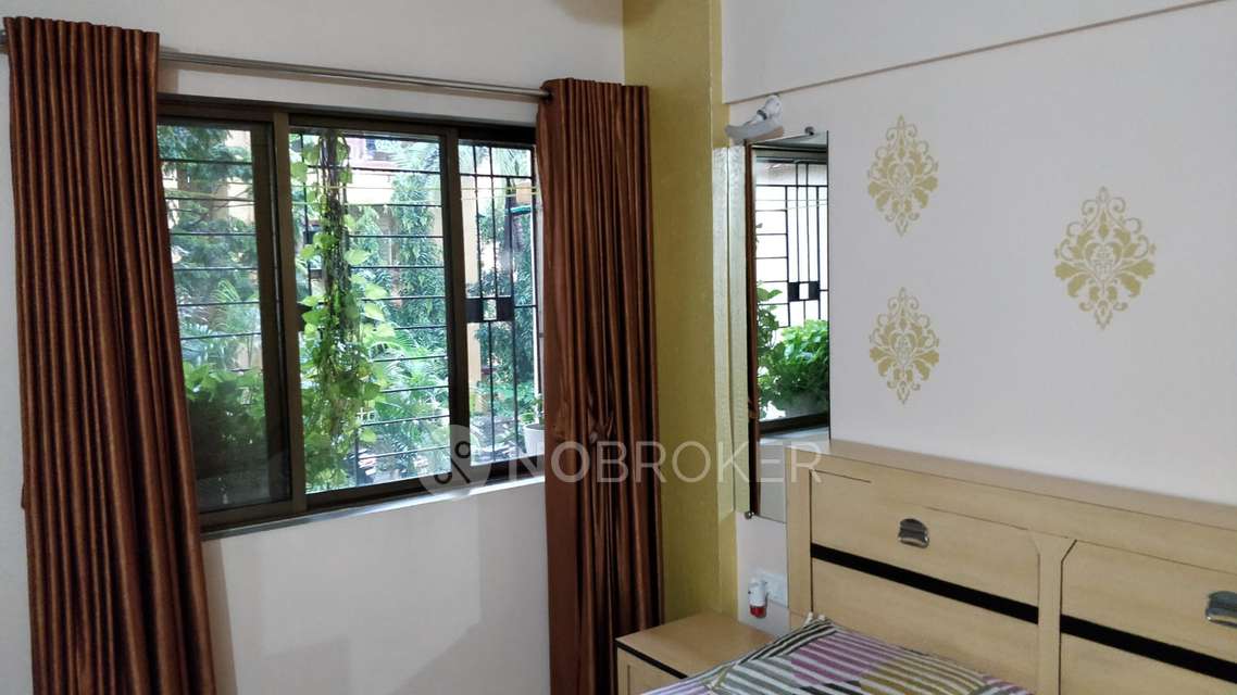 2 BHK Flat In Vijay Nagari Annex For Sale  In Thane West