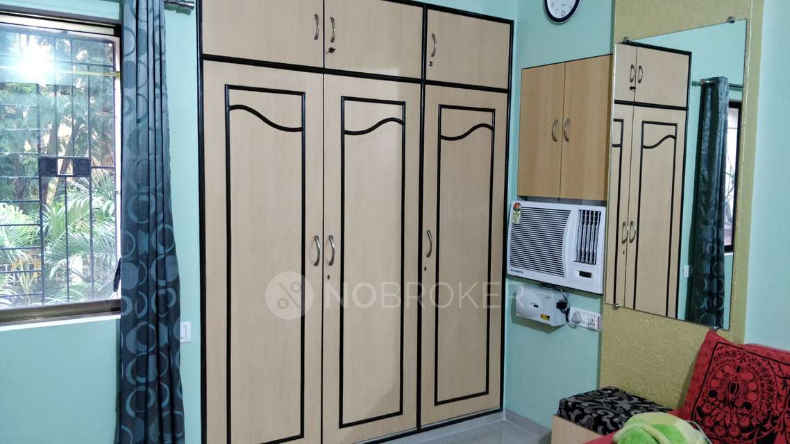 2 BHK Flat In Vijay Nagari Annex For Sale  In Thane West