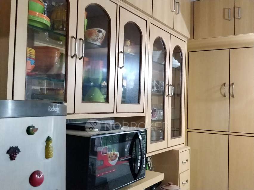 2 BHK Flat In Vijay Nagari Annex For Sale  In Thane West