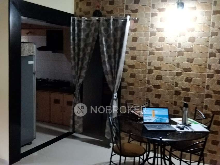 2 BHK Flat In Vijay Nagari Annex For Sale  In Thane West