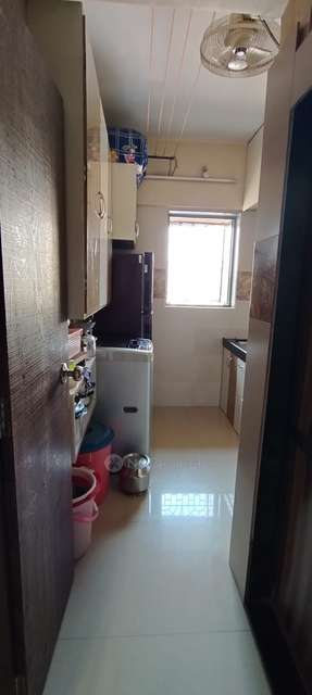 1 RK Flat In Unity Complex For Sale  In  Malad West, 