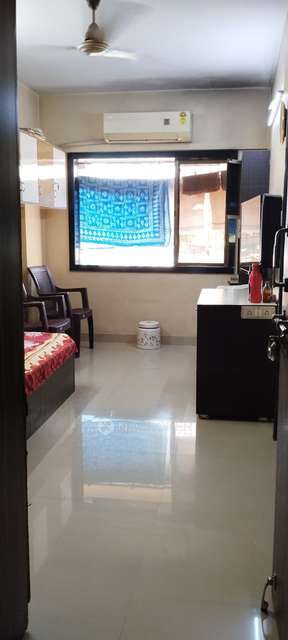 1 RK Flat In Unity Complex For Sale  In  Malad West, 