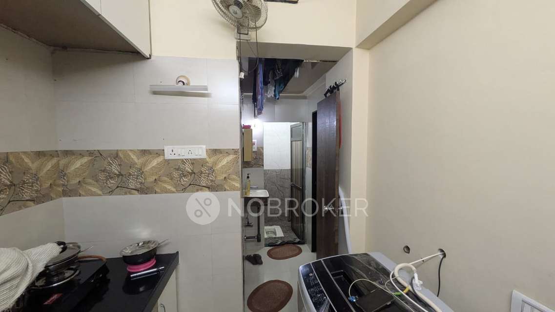 1 RK Flat In Unity Complex For Sale  In  Malad West, 