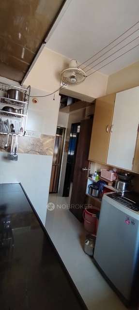 1 RK Flat In Unity Complex For Sale  In  Malad West, 