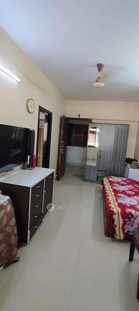 1 RK Flat In Unity Complex For Sale  In  Malad West, 