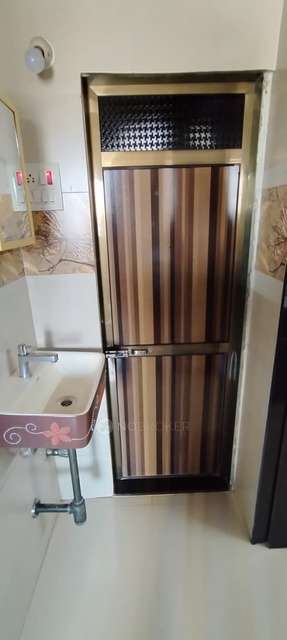 1 RK Flat In Unity Complex For Sale  In  Malad West, 