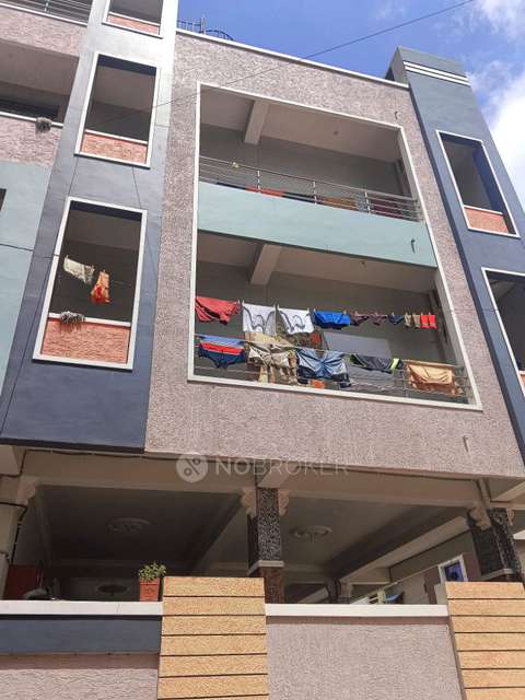 1 BHK Flat In Prasudha for Rent  In Tukkuguda