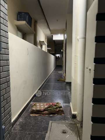 1 BHK Flat In Standalone Building  for Rent  In Tukkuguda