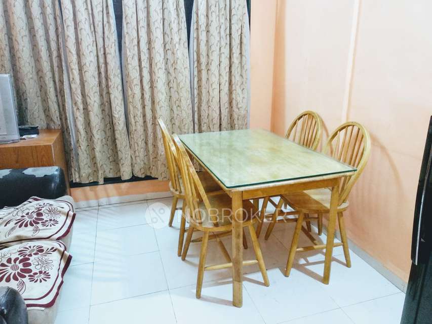 2 BHK Flat In Standalone Building  for Rent  In Panvel