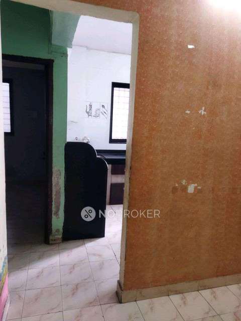 1 BHK Flat In Shivangan Housing Society For Sale  In Mahadev Nagar