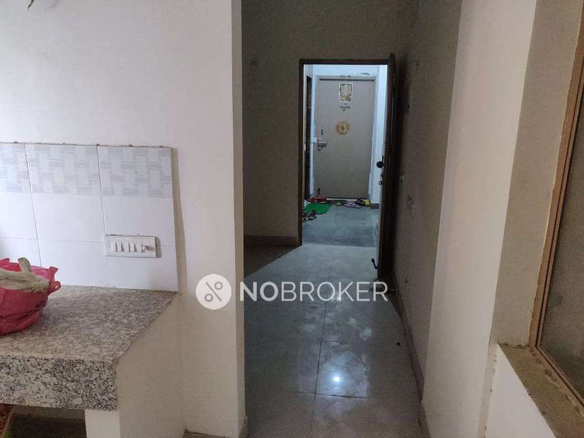 2 BHK Flat In Pareena Laxmi Apartment For Sale  In Sector 99a