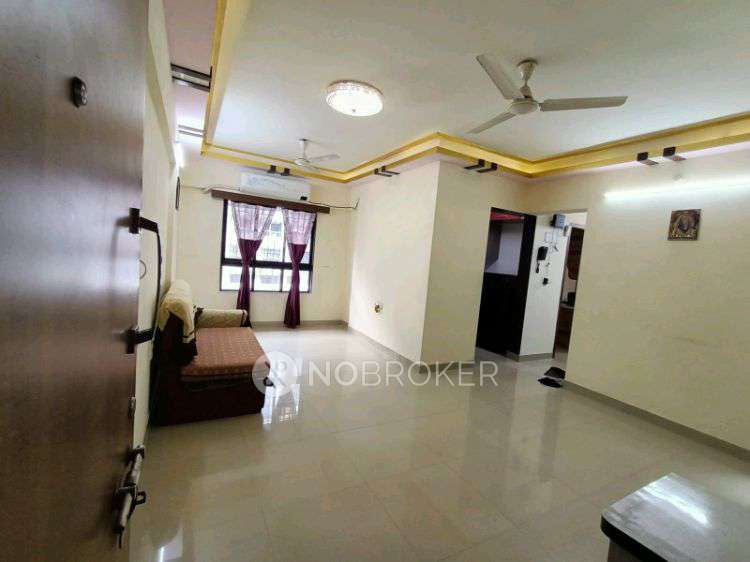 2 BHK Flat In Godrej Prime for Rent  In Chembur
