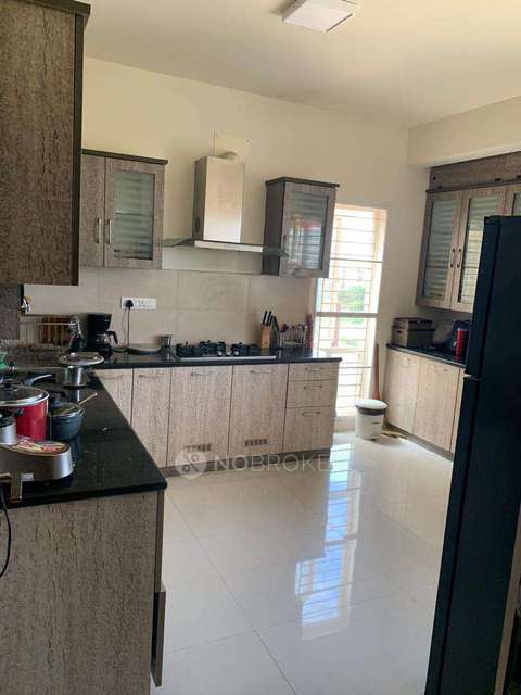 3 BHK Flat In Bbcl Ashraya For Sale  In Thoraipakkam