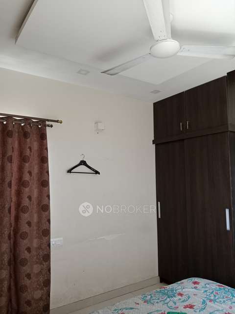 3 BHK Flat In Bbcl Ashraya For Sale  In Thoraipakkam