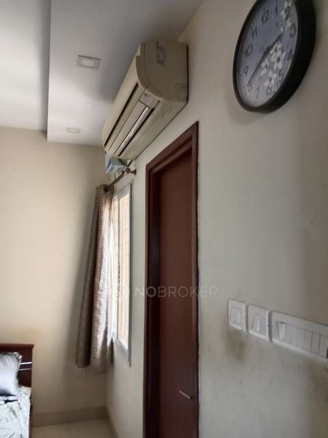 3 BHK Flat In Bbcl Ashraya For Sale  In Thoraipakkam