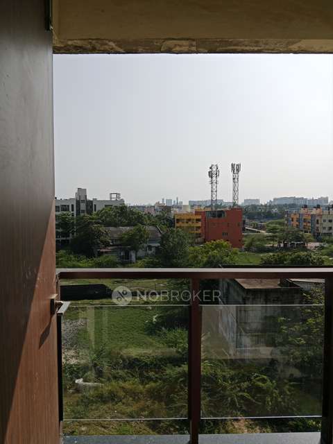 3 BHK Flat In Bbcl Ashraya For Sale  In Thoraipakkam