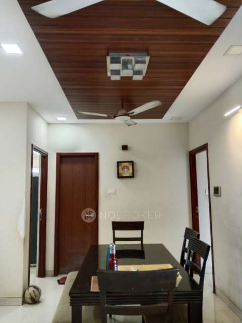 3 BHK Flat In Bbcl Ashraya For Sale  In Thoraipakkam