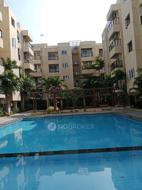 3 BHK Flat In Bbcl Ashraya For Sale  In Thoraipakkam