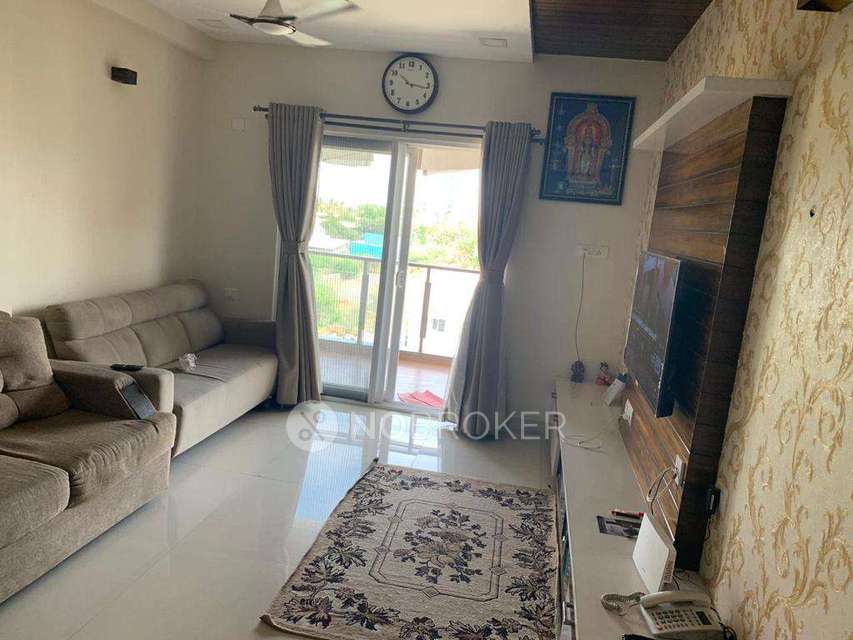 3 BHK Flat In Bbcl Ashraya For Sale  In Thoraipakkam