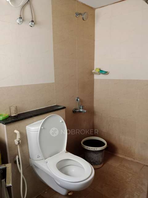 3 BHK Flat In Bbcl Ashraya For Sale  In Thoraipakkam