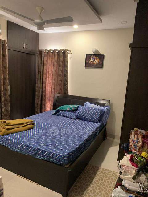 3 BHK Flat In Bbcl Ashraya For Sale  In Thoraipakkam