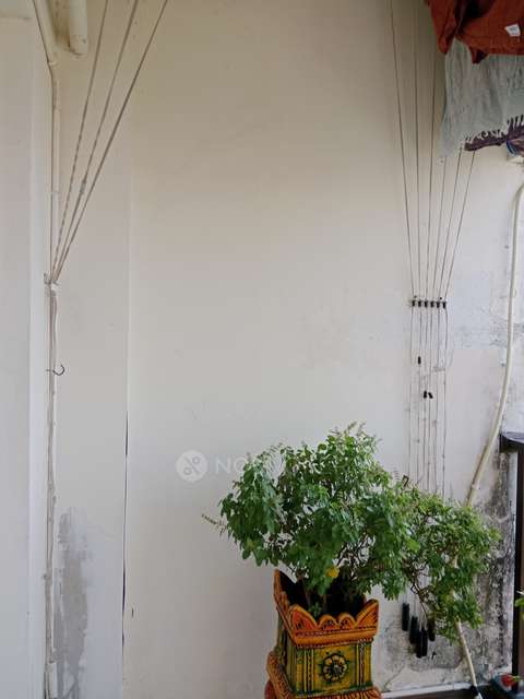 3 BHK Flat In Bbcl Ashraya For Sale  In Thoraipakkam