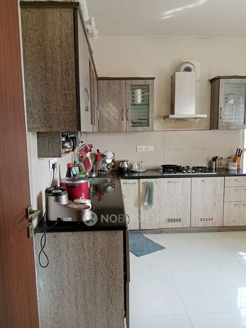 3 BHK Flat In Bbcl Ashraya For Sale  In Thoraipakkam