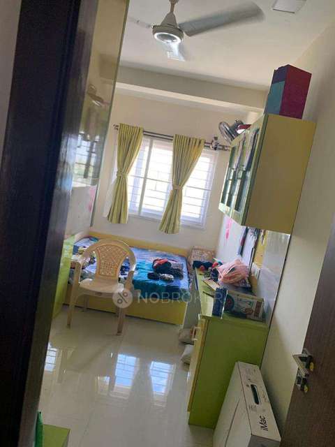 3 BHK Flat In Bbcl Ashraya For Sale  In Thoraipakkam