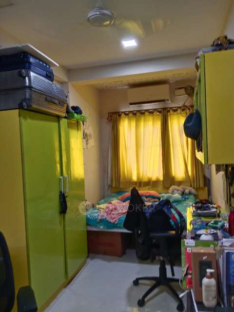 3 BHK Flat In Bbcl Ashraya For Sale  In Thoraipakkam