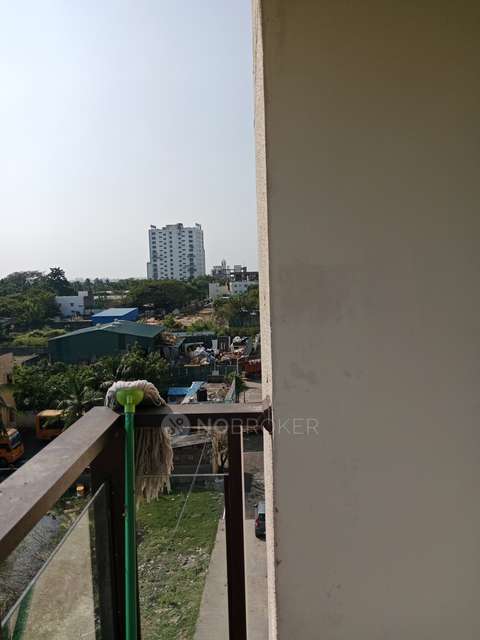 3 BHK Flat In Bbcl Ashraya For Sale  In Thoraipakkam