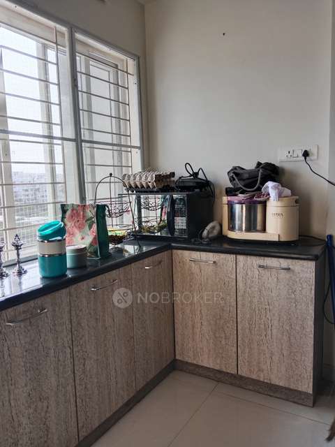 3 BHK Flat In Bbcl Ashraya For Sale  In Thoraipakkam