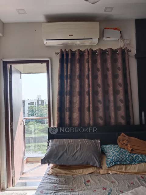 3 BHK Flat In Bbcl Ashraya For Sale  In Thoraipakkam