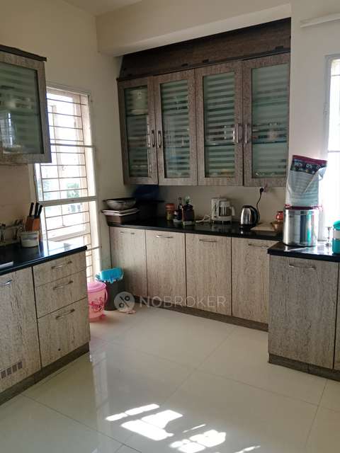 3 BHK Flat In Bbcl Ashraya For Sale  In Thoraipakkam