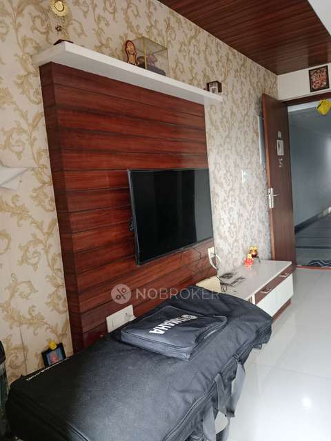 3 BHK Flat In Bbcl Ashraya For Sale  In Thoraipakkam