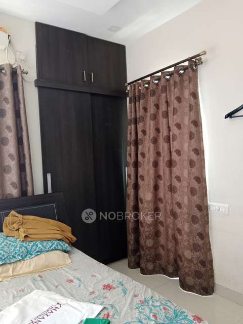 3 BHK Flat In Bbcl Ashraya For Sale  In Thoraipakkam