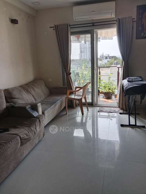 3 BHK Flat In Bbcl Ashraya For Sale  In Thoraipakkam