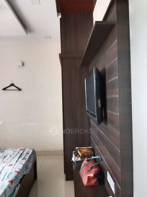 3 BHK Flat In Bbcl Ashraya For Sale  In Thoraipakkam