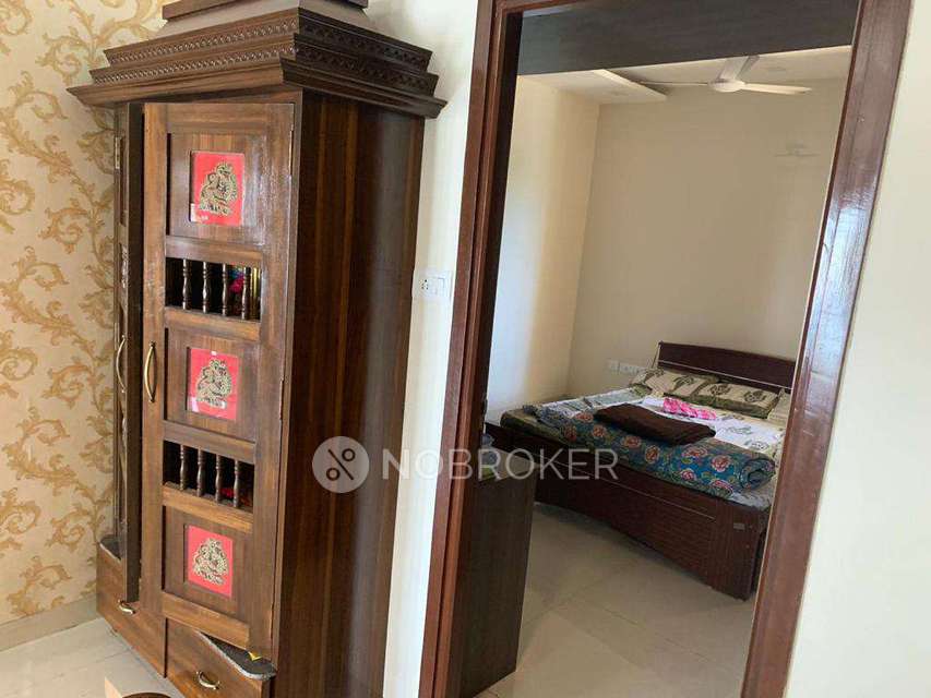 3 BHK Flat In Bbcl Ashraya For Sale  In Thoraipakkam