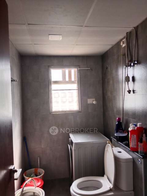 3 BHK Flat In Bbcl Ashraya For Sale  In Thoraipakkam