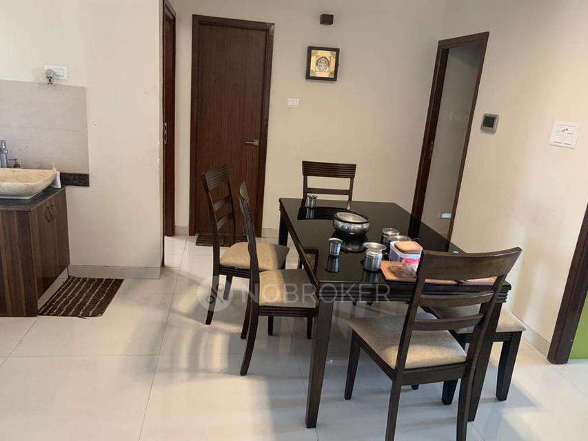 3 BHK Flat In Bbcl Ashraya For Sale  In Thoraipakkam