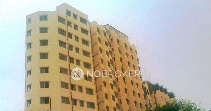 1 BHK Flat In Bank Auction Property -  Shweta Paradise For Sale  In Erandwane